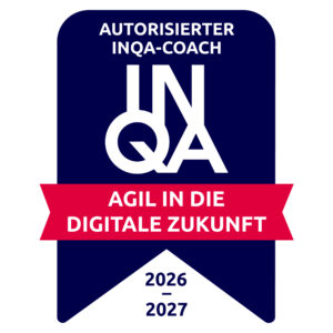 Autorisierter INQA Coach